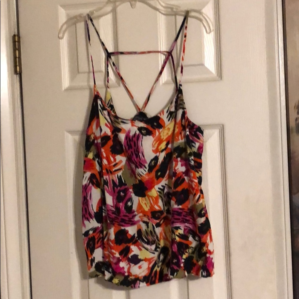 TOPSHOP tank top